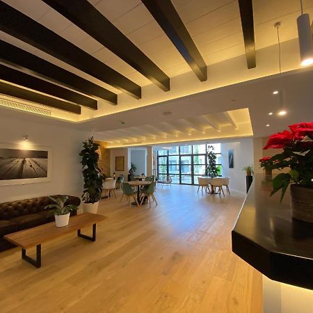 Alaro Natura Rural Suites Екстериор снимка