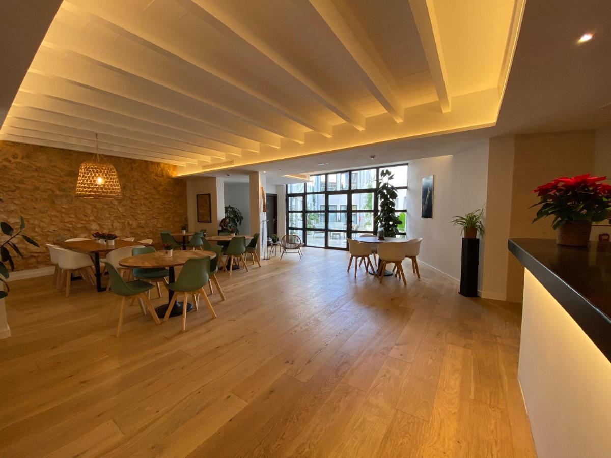 Alaro Natura Rural Suites Екстериор снимка