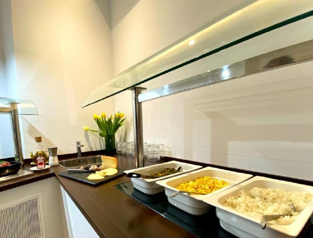Alaro Natura Rural Suites Екстериор снимка