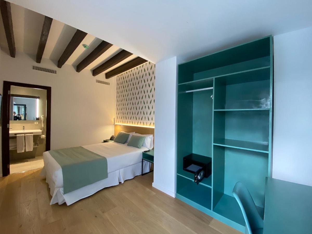 Alaro Natura Rural Suites Екстериор снимка