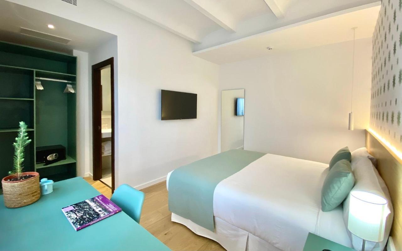Alaro Natura Rural Suites Екстериор снимка
